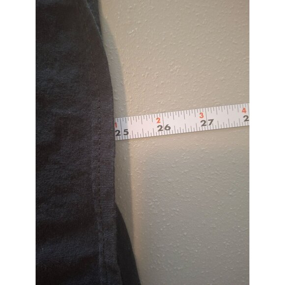 Vintage Disney Rainbow Mickey T Shirt M World 71 Black Short Sleeve Nostalgia - Picture 6 of 6